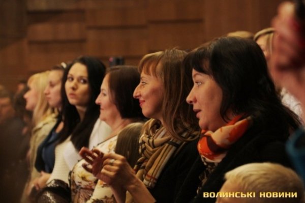 У Луцьку титул «Міс Принцеса України» здобула чернівчанка. ФОТО