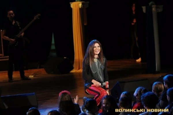 У Луцьку титул «Міс Принцеса України» здобула чернівчанка. ФОТО