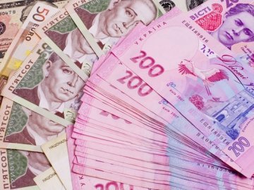  Курс валют у Луцьку на 26 січня