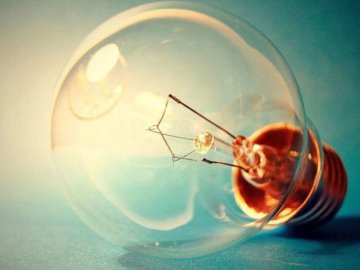 Де на Волині не буде світла 19 грудня. ГРАФІКИ