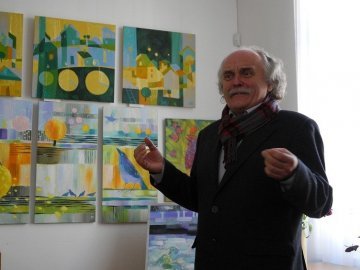 8 травня на Волині: гортаючи календар