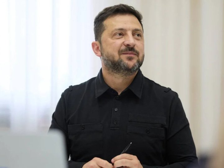 Зеленський поговорив із посланцями Трампа: обговорили завершення війни