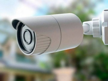 У Луцьку за рік облаштують камерами відеоспостереження 20 кілометрів дороги 