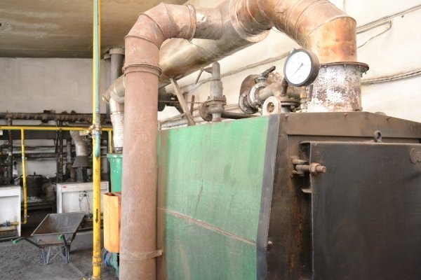 Будні Турійської районної лікарні. ФОТО