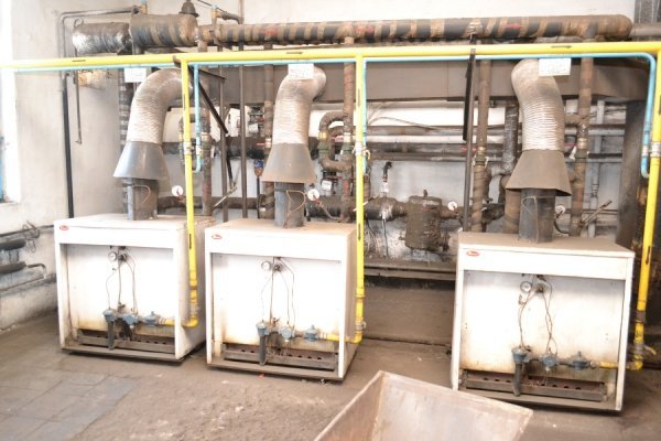 Будні Турійської районної лікарні. ФОТО