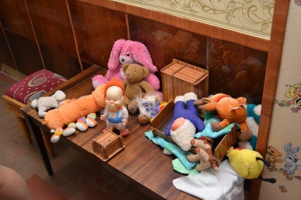 Будні Турійської районної лікарні. ФОТО