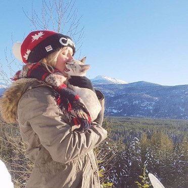 Добірка знімків котів, які подорожують зі своїми господарями. ФОТО