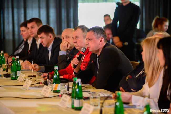 Відомий луцький забудовник Ігор Чорнуха висловився щодо можливих змін у містобудівному законодавстві 