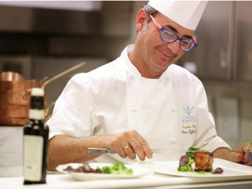 Навіщо вам потрібен персональний кухар?