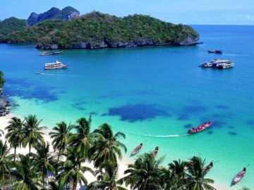 Таїланд спростить правила в'їзду для туристів