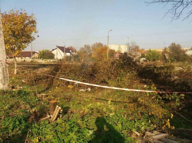  Лучан, які викидають «заборонені» речі в контейнери, штрафуватимуть