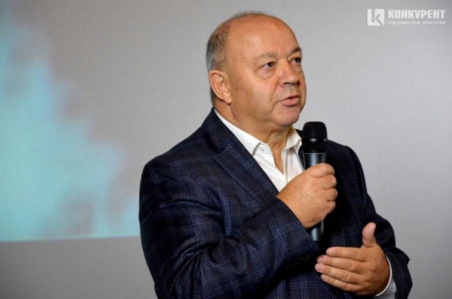 У Луцьку думали, як відновлювати економіку міста після карантину