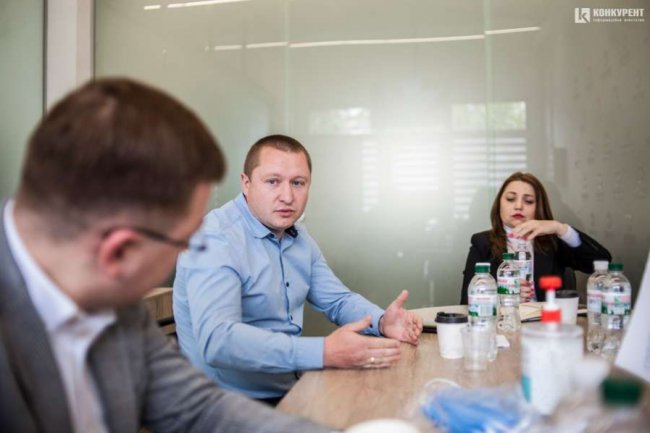 У Луцьку думали, як відновлювати економіку міста після карантину