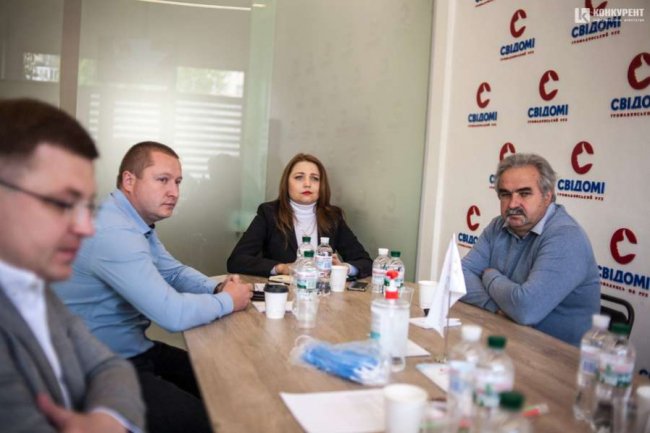 У Луцьку думали, як відновлювати економіку міста після карантину