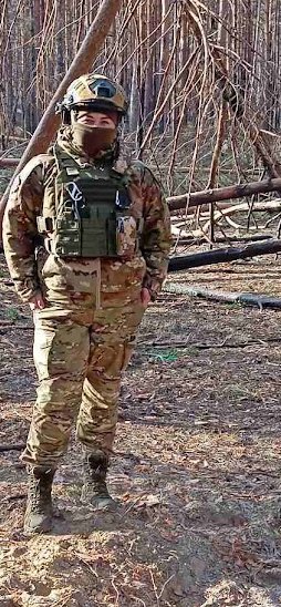 За чергування може бути до двадцяти евакуацій: 24-річна військова з Волині служить в одній з найгарячіших точок