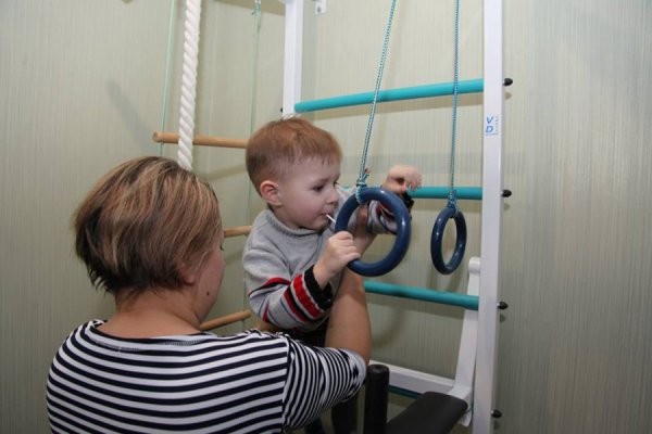 Волонтери здійснили мрію сина волинського Героя 