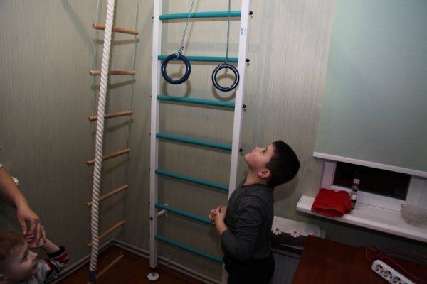 Волонтери здійснили мрію сина волинського Героя 