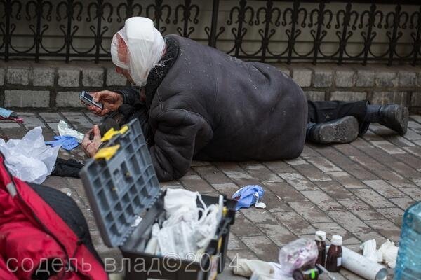 Фото Влада Соделя