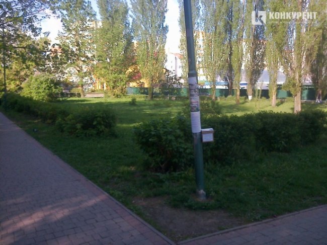 Лучан спонукають прибирати за власними псами