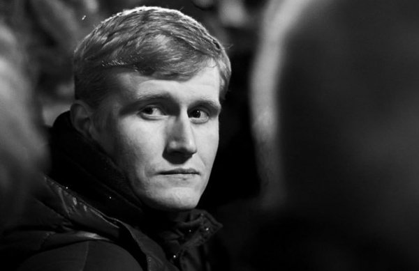 На «Бандерштат» приїде редактор відомого російського пабліка. ФОТО