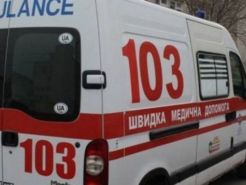 Жінка за кермом вантажівки збила на смерть волинянку