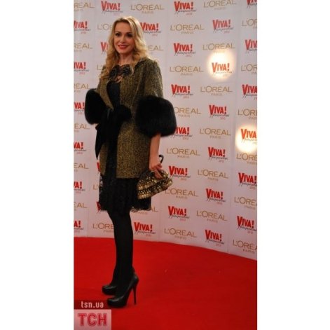 Ольга Сумська