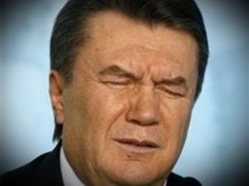 Свіжий ляп Януковича. ВІДЕО