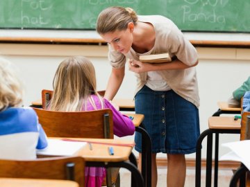 Як у Луцьку навчатимуться школярі з 1 вересня