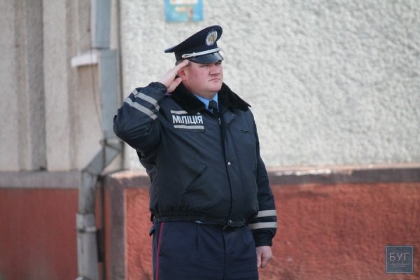 У Нововолинську вшанували пам'ять Тараса Шевченка. ФОТО