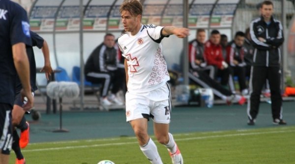 ФК «Волинь» може втратити двох гравців. ФОТО