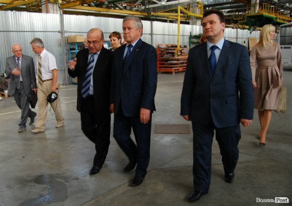 «Богдан» має дуже серйозну перспективу, – Кінах