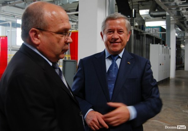 «Богдан» має дуже серйозну перспективу, – Кінах