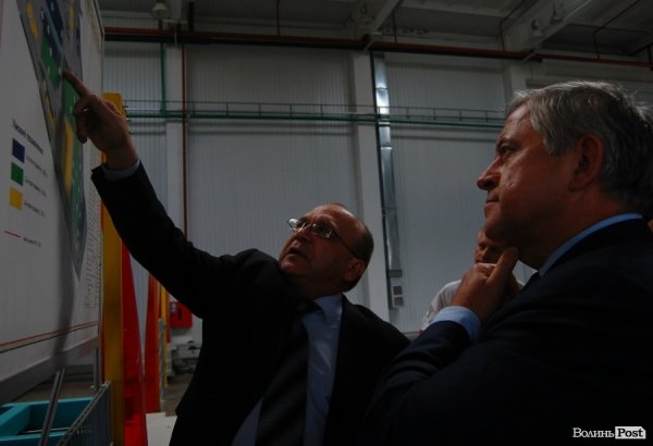 «Богдан» має дуже серйозну перспективу, – Кінах