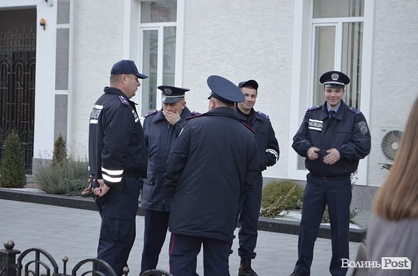 Екс-кандидат у нардепи Рицко програв у суді. ФОТО