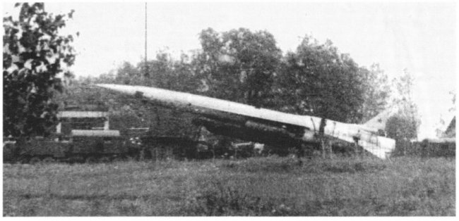 Показали, які безпілотні літаки-розвідники дислокувались на Волині 50 років тому. РЕТРОФОТО