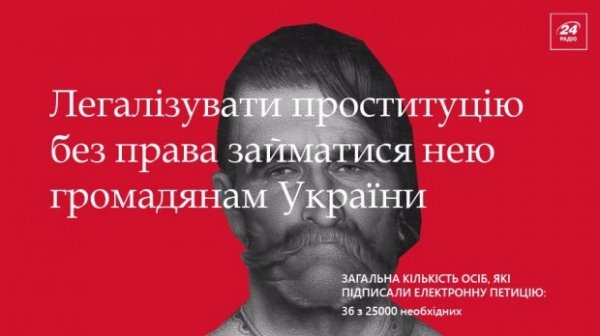 Найбезглуздіші електронні петиції українців до президента. ФОТО