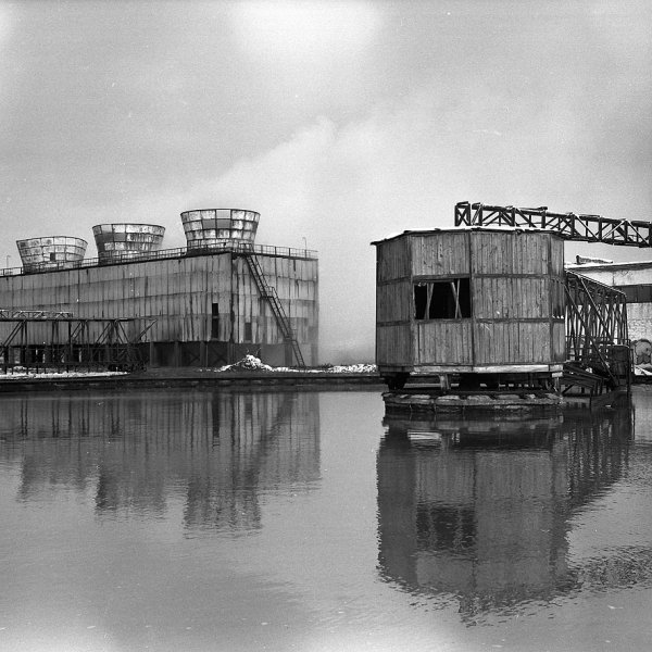 Фотовиставка Юрія Наумовича