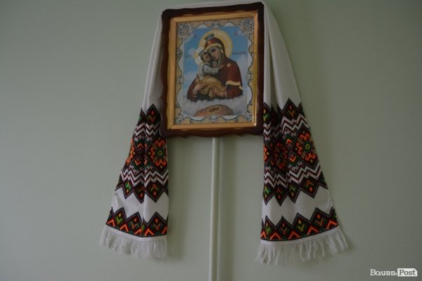 У Луцьку відкрили нове туберкульозне відділення. ФОТО. ВІДЕО