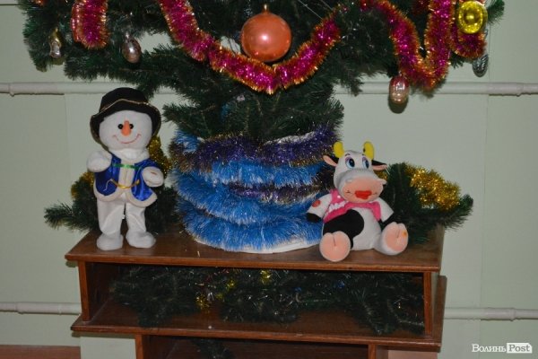 У Луцьку відкрили нове туберкульозне відділення. ФОТО. ВІДЕО