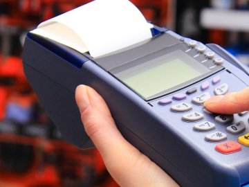 Рада проголосувала за відтермінування обов'язкових касових апаратів 