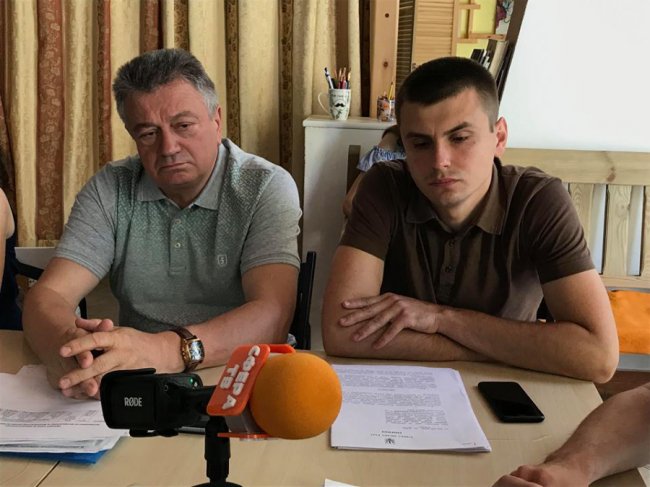 Луцьк втратить 4 мільйони гривень за відмову оренди Варшавського ринку облспоживспілці