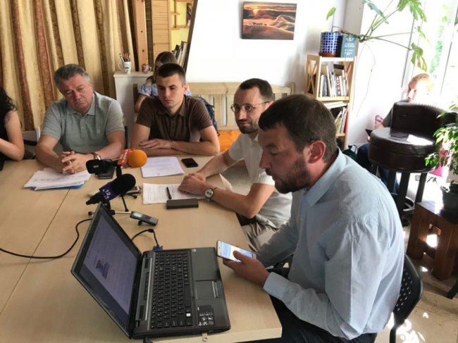 Луцьк втратить 4 мільйони гривень за відмову оренди Варшавського ринку облспоживспілці