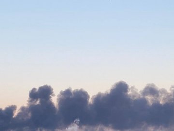 Ракетний обстріл Львова:  за попередніми даними – п'ятеро постраждалих