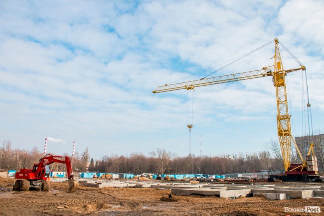 Ще більше яскравого житла: ЖК «Caramel Residence» продовжує зводити будинки. ФОТО*