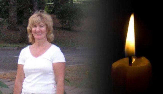 Відійшла у засвіти працівниця міськради на Волині