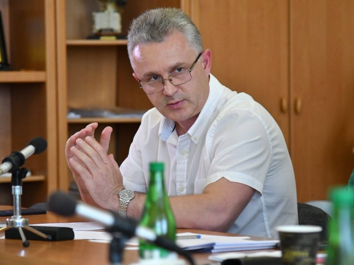Волинська «екстренка» отримала нового керівника: хто переміг у конкурсі