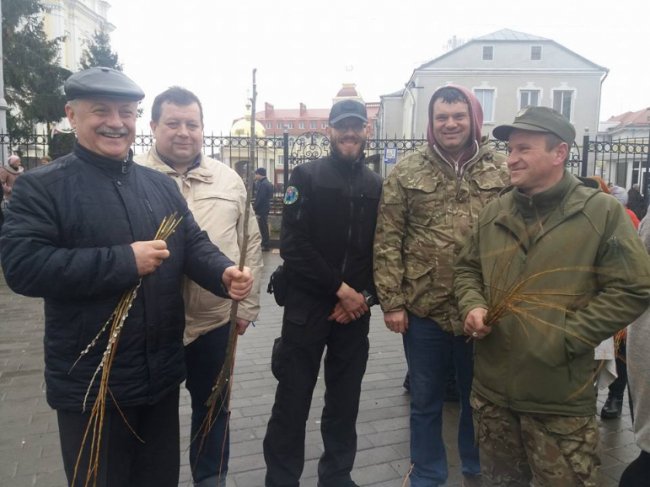 У Луцьку волонтери за декілька годин зібрали 13 тисяч гривень