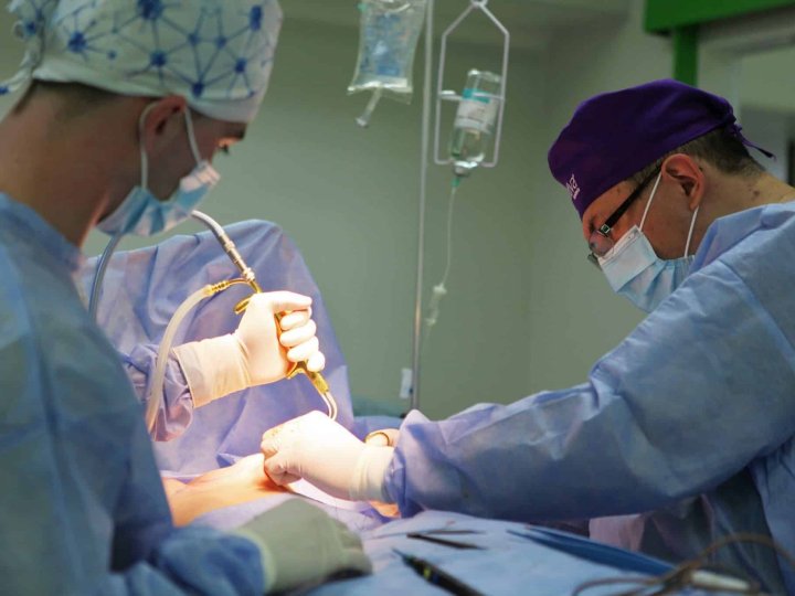 Коли необхідне видалення міоми матки: основні показання, симптоми та ситуації для оперативного втручання