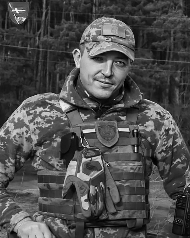 На війні загинули воїни з Волині Олександр Велінець і Богдан Люшко