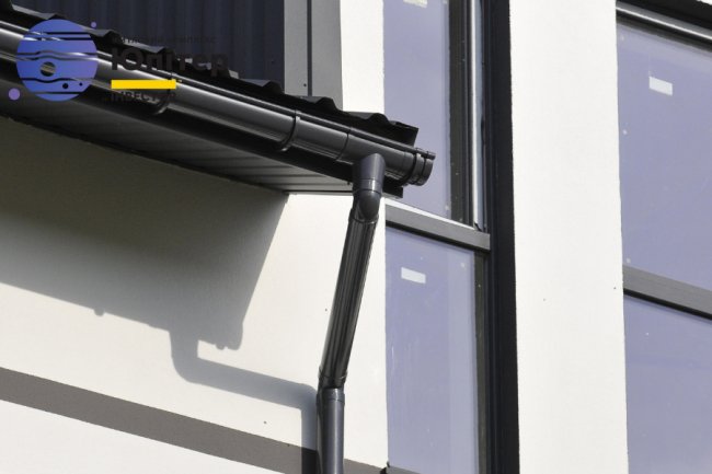 У другому будинку ЖК «Юпітер» — у розпалі внутрішні роботи*